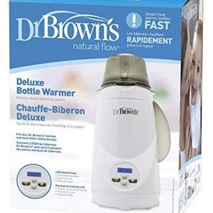 Dr. Brown’s | Deluxe Bottle Warmer